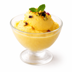 Bloom Mango Velvet
