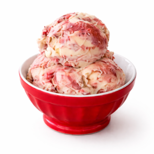 Bloom Berry Velvet