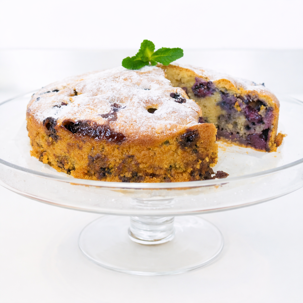 Fresh vegan cakes and desserts made with pure plant-based ingredients in Delhi NCR