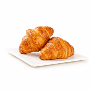 Classic Butter-Style Croissant