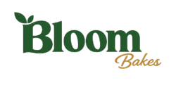 /Bloom Bakes logo